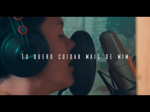 Eu Quero Cuidar Mais De Mim - Lizandra