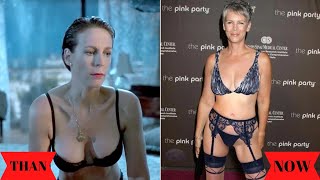 True Lies (1994) Cast⭐Then and Now (1994 vs 2023) How They Changed⭐Movie Stars