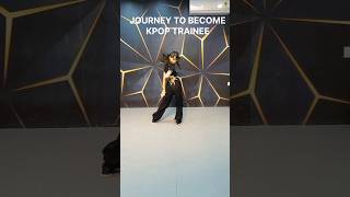 Download lagu JOURNEY TO BECOME INDIAN KPOP TRAINEE #idols  #audition #trainee #shorts mp3