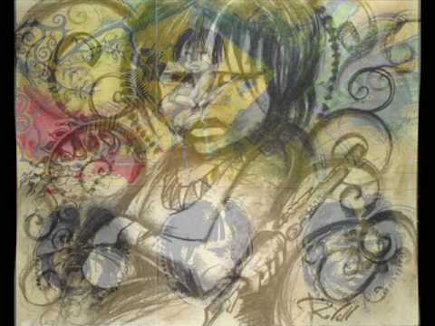 Rama Ruana Vol. 1 'Medley'  (parte 1)