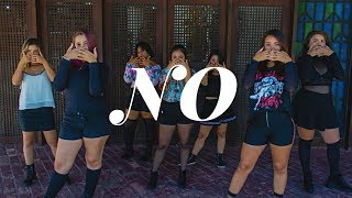 [ONE DAY] CLC (씨엘씨) - NO | DANCE COVER