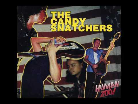 The Candy Snatchers - Human Zoo! (Full Album)