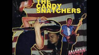 The Candy Snatchers - Human Zoo! (Full Album)