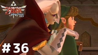 【ゼルダの伝説】Part36 スカイウォードソードHD 実況プレイ【女性実況】