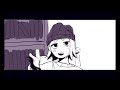 NERVE DESTROY BOYS Oc Animatic