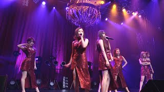 predia / 美しき孤独たち (Official Live Video)