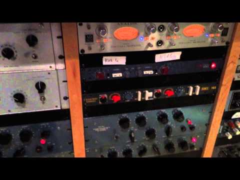 Terminus TV: Expanding Your Compression