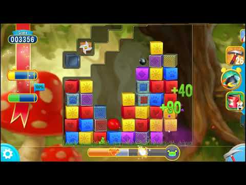 Pet Rescue Saga Level 3599 - NO BOOSTERS | SKILLGAMING ✔️