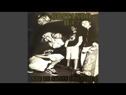 Pequenso guerreiros - Gritando HC