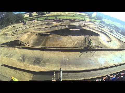 2015-07-19 KMRC Round 9 - A Final