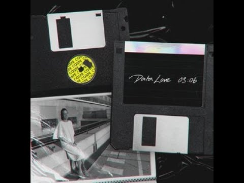 Data Love - Cospe