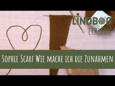 Sophie Scarf - How do I make the weight gains?