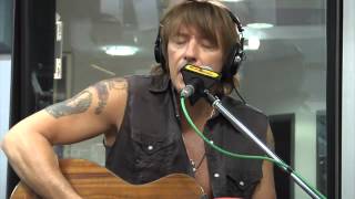 Richie Sambora 104.3 Every Road Leads Home to You in Los Angeles, CA