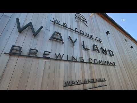 Wayland Brewing, Buffalo Bros Burgers ready to open new ...