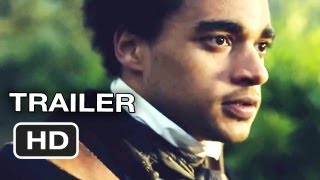 Wuthering Heights (2011) Video