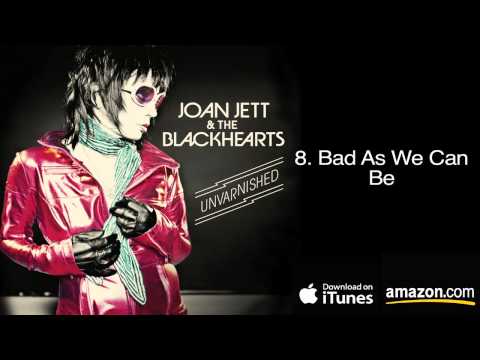 Video thumbnail for Bad as We Can Be