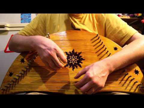 Kalevala "Sävelmä"