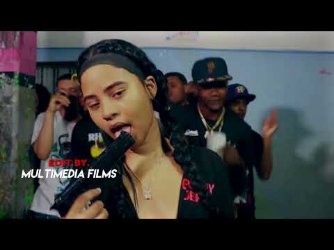 Naeel - Diabla 😈 (Video Oficial) Prod. By  @NgAriza   y  @arfefn2460 ​