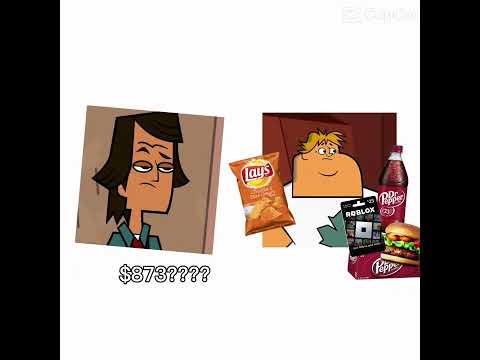Noah & Owen’s friendship be like😝 #owen #noah #totaldrama #tdiedit #makethisgoviral #fypage