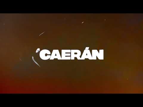 Natanael y Giovanna | Caerán | Video Letras - Lyric Video