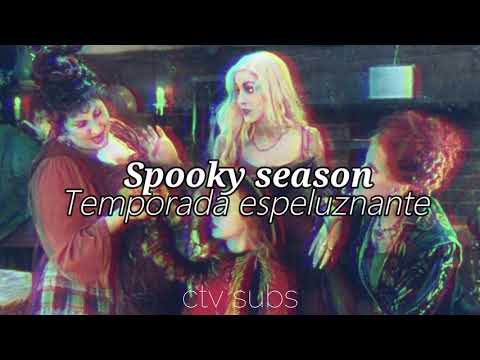 DIGRESS x Naïve- Hocus Pocus || (lyrics & subtitulos/letra español)