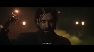 [情報] 心靈殺手2宣傳影片公開，預計2023年發售