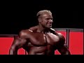 Gym Motivational Warriyo Mortals