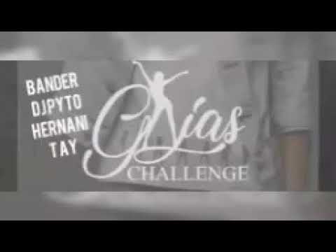 Bander ft Dj Pyto ft Hernani & T Ay - Gajas Challenge (Áudio)