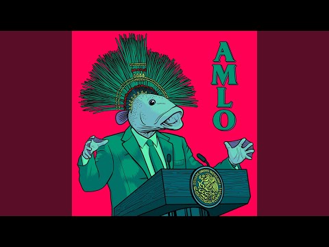 AMLO (feat. Bufi)