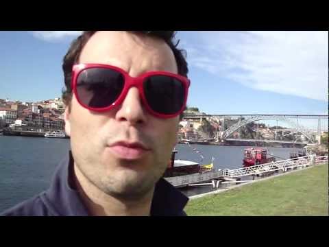 Nuno shows us Porto and announces new partner's area website _M4H04866.MP4