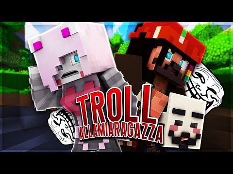 TROLLS AND GRIEF IN MY GIRLFRIEND'S WORLD!