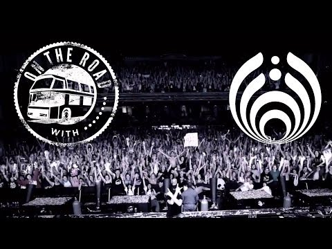UKF On The Road with Bassnectar