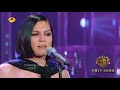 Jessie J sings I Have Nothing Live Performance 2018 by Whitney Houston! Amazing!