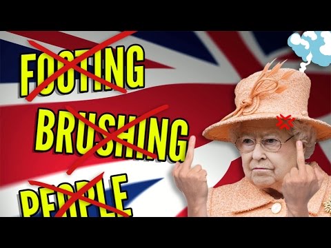 Top 8 des anglicismes qui n'existent pas