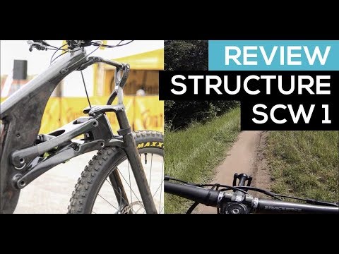 Structure Cycleworks SCW 1 Review
