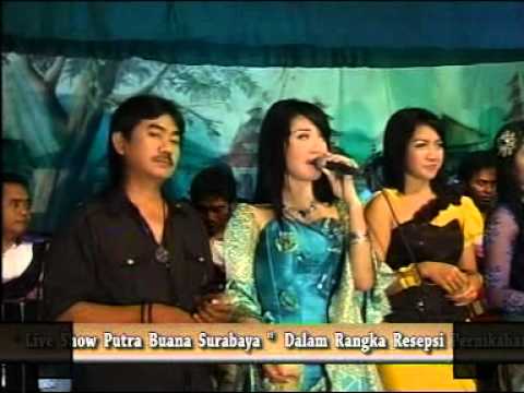 putra buana all ARTIS timang manten