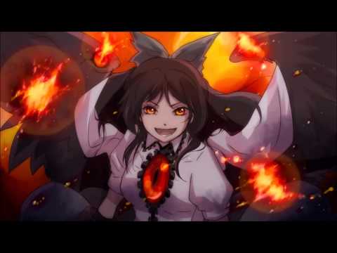 ☢!!WARNING!!☢ 東方 Touhou Eurobeat 216