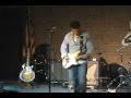 DAVE HERRERO - "Rollin and Tumblin" - "Buddy Guy's Legends" - 3 / 5 / 11