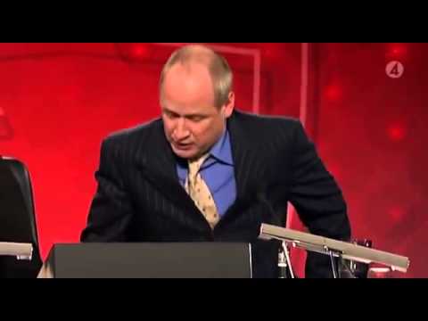 Robert Gustafsson Tips från coachen