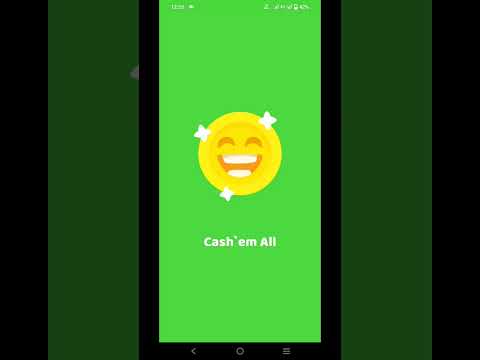 Cash Em All App Earning Full Tutorial