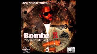 Bombz - The Heist (ft. King Rell x Ammo x Los) (Ahead Of My Time) | R.I.P BIG L