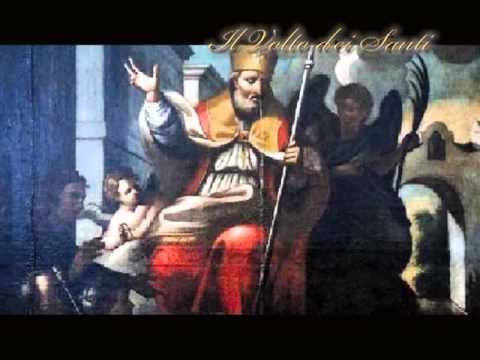 Il Santo del giorno - 25 Ottobre : S. Gaudenzio Di Brescia