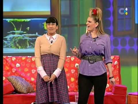 EN CLAVE DE JA 10.05.2009 - 5 - CHONA Y JACINTA