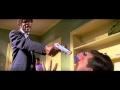 Best scene from Pulp Fiction - Samuel l Jackson ...