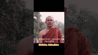 Download lagu Hidup Dalam Kewaspadaan ll Bhikkhu Atthadhiro #ceramahdhamma #bhanteatthadhiro #ceramahagamabuddha mp3