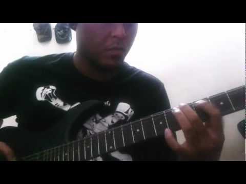 Dimension Zero - They Are Waiting To Take Us (Cover) video thumbnail