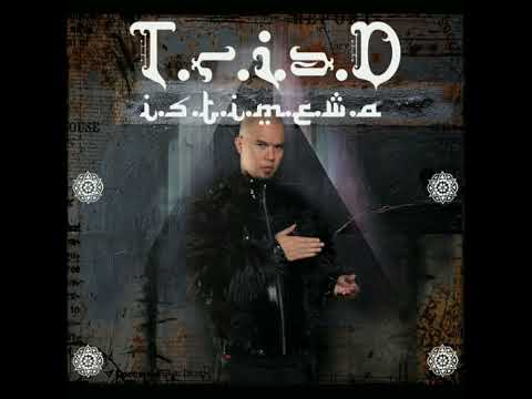 T.R.I.A.D - Cinta Gila (Official Audio)