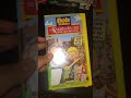My 2003 VHS Collection