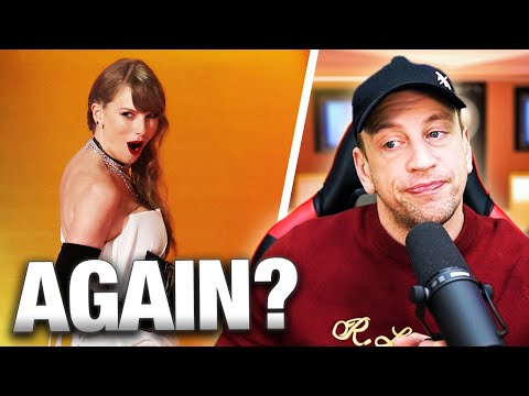 Reacting to the GRAMMYS 2024 WINNERS!