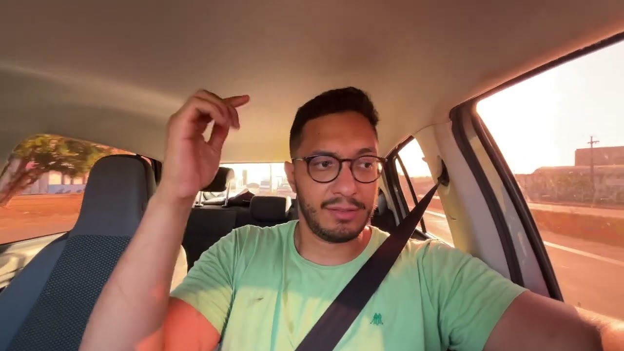 VLOG - Rotina de um Engenheiro Civil, Treino e Dieta!